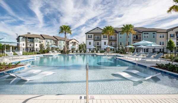 Rates Starting at $1,499 + Up To $4690 in FREE RENT!*