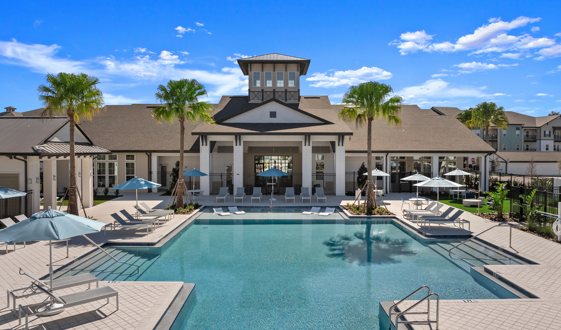 Clermont apartments for rent Alton Serenoa